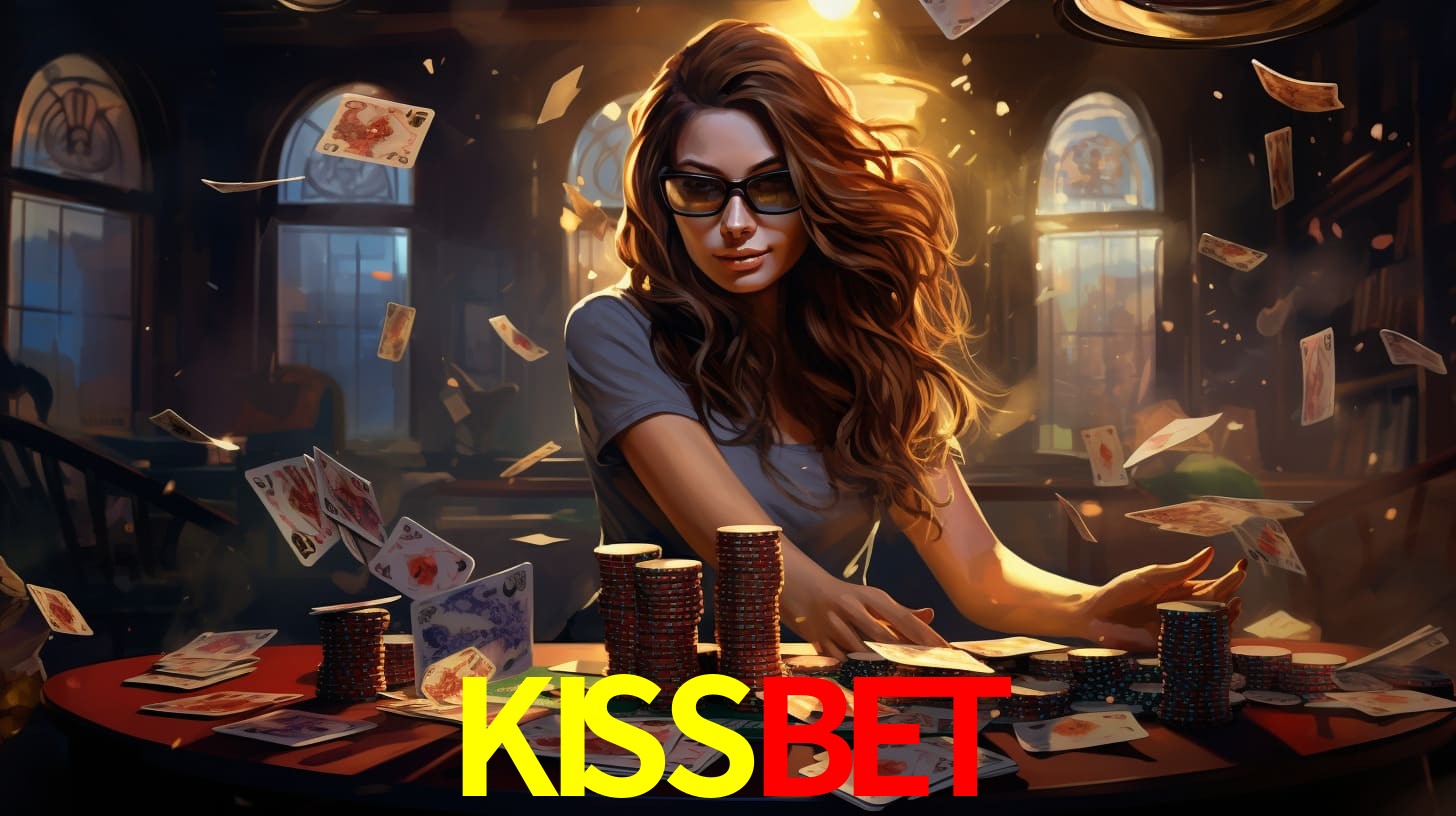 Jogos Certificados KISSBET