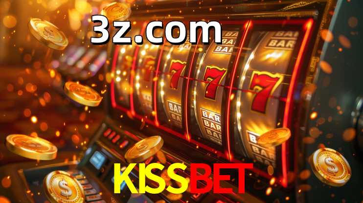 Experiência de Jogos KISSBET